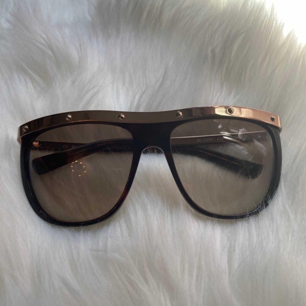 AUTHENTIC BALMAIN C02